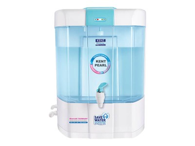 Kent Pearl RO+UV+UF Water Filter And Purifier